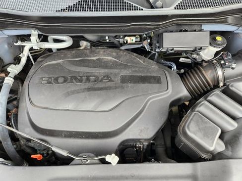 Used 2022 Honda Passport TrailSport image 23