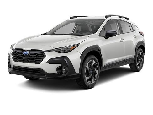 Used 2025 Subaru Crosstrek 2.5i Limited w/ Crosstrek Mirror Package image 1