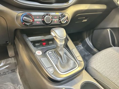 Used 2020 Kia Soul GT-Line w/ GT 2.0L Power Sunroof Package image 17