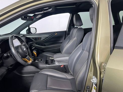 Used 2025 Subaru Outback Wilderness image 26