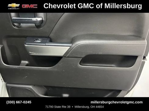 Used 2018 Chevrolet Silverado 2500 LT w/ LT Fleet Convenience Package AWD/4WD image 35