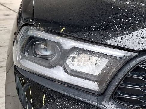 Used 2024 Dodge Durango SRT Hellcat AWD/4WD image 12