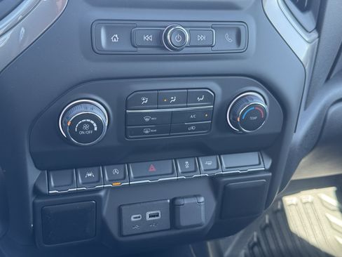 New 2026 Chevrolet Silverado 1500 W/T image 17