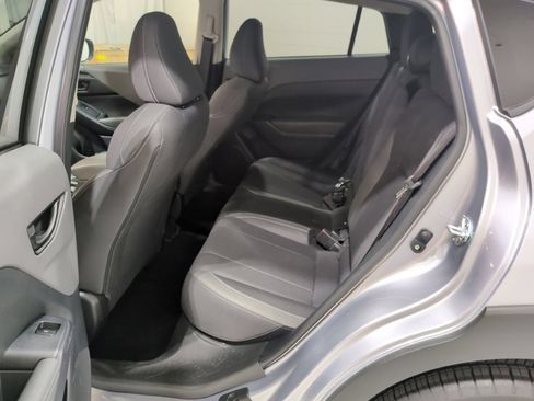 Certified 2025 Subaru Crosstrek 2.5i Premium AWD/4WD image 13