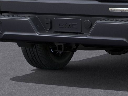 New 2026 GMC Sierra 1500 Elevation w/ Max Trailering Package image 14