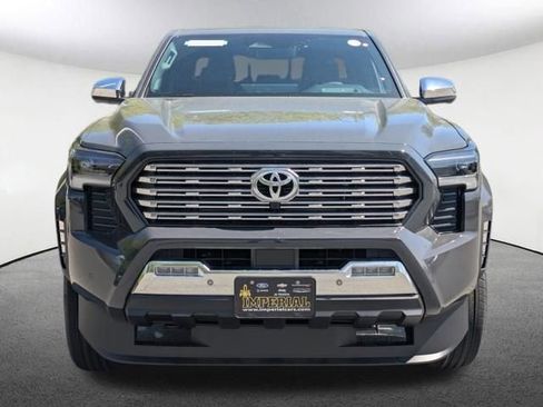 New 2026 Toyota Tacoma Limited AWD/4WD image 9