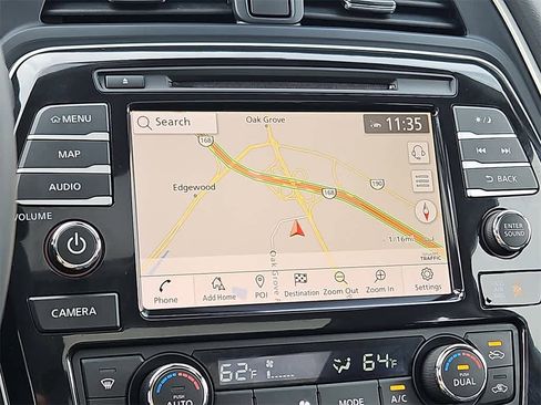 Used 2023 Nissan Maxima Platinum w/ Sport Mat Group image 16