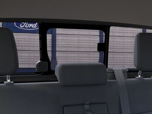 New 2026 Ford Ranger XLT AWD/4WD image 23