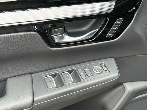 New 2026 Honda CR-V Sport Touring image 12