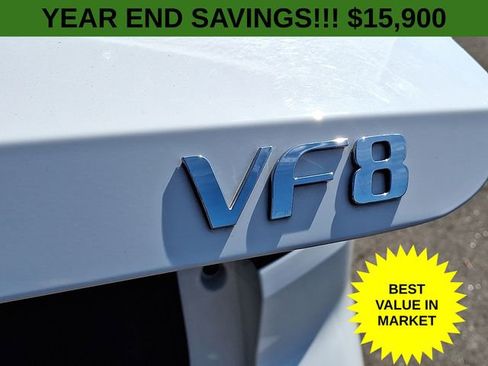 Used 2023 VinFast VF 8 Eco image 32