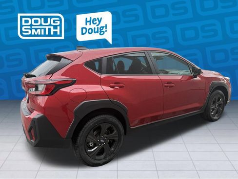 New 2026 Subaru Crosstrek 2.5i w/ Convenience Package #1 image 5