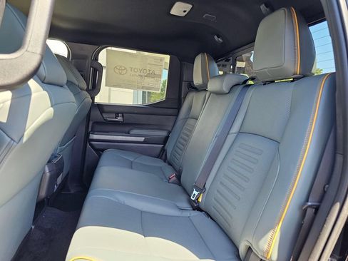 New 2026 Toyota Tacoma 4x4 Double Cab Hybrid image 16