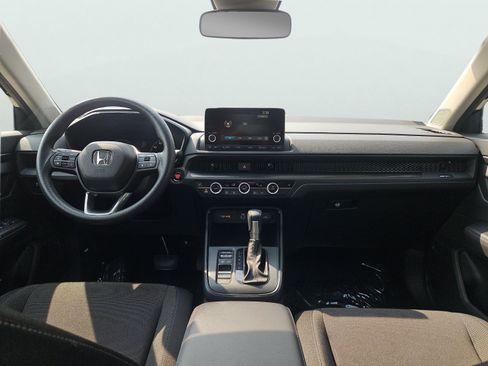 Certified 2024 Honda CR-V EX image 3