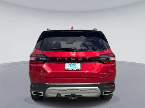 Certified 2023 Honda Pilot Elite image 5