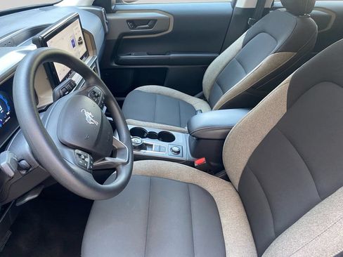 Used 2025 Ford Bronco Sport Big Bend AWD/4WD image 18