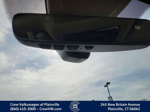 New 2026 Volkswagen Atlas SE image 37