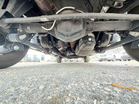 Used 2024 Ford Bronco Outer Banks image 50