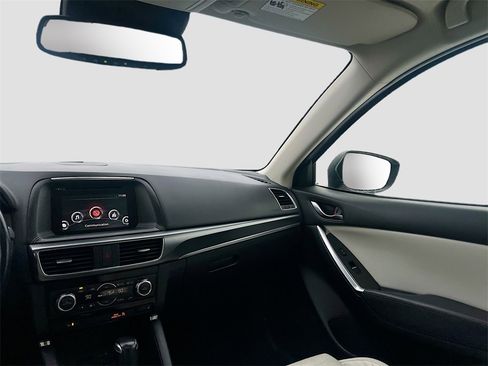 Used 2016 MAZDA CX-5 Grand Touring image 27