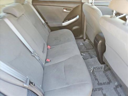Used 2015 Toyota Prius Three FWD image 25