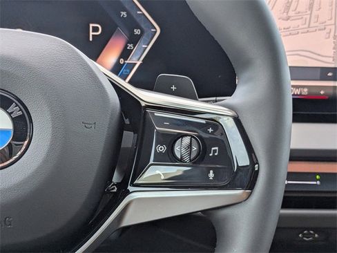 New 2026 BMW X3 xDrive30 w/ Convenience Package image 29