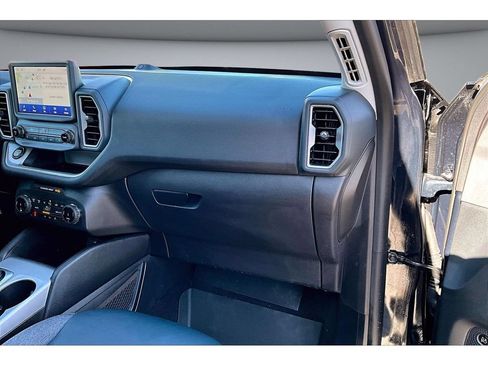 Used 2023 Ford Bronco Sport Outer Banks w/ Tech Package AWD/4WD image 20