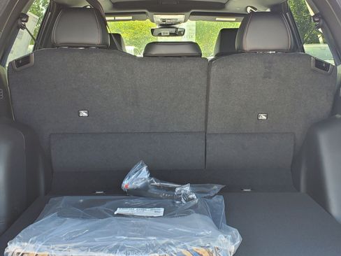 New 2026 Honda CR-V Sport-L image 16