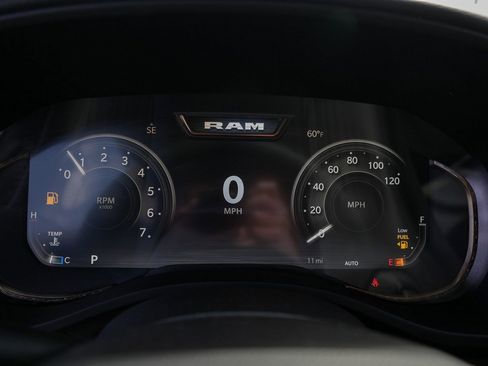 New 2026 RAM 1500 Big Horn image 27