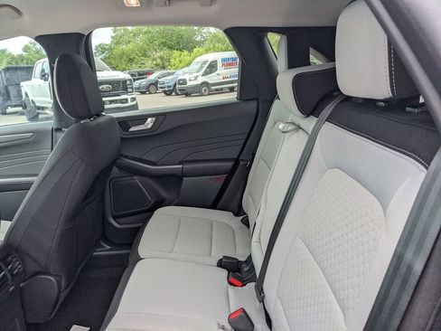 New 2026 Ford Escape Active w/ Active Premium Tech Pack AWD/4WD image 15