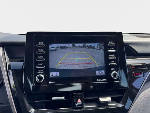 Certified 2024 Toyota Camry SE w/ Cold Weather Package FWD image 28