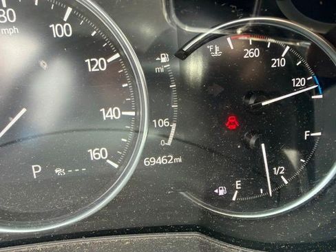 Used 2021 MAZDA CX-9 Grand Touring AWD/4WD image 11