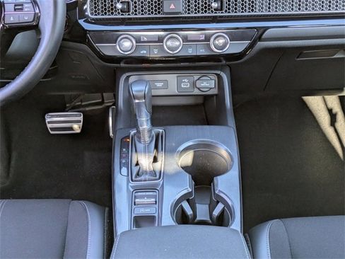 Certified 2023 Honda Civic Sport image 18