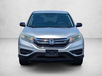 Used 2015 Honda CR-V LX video 2