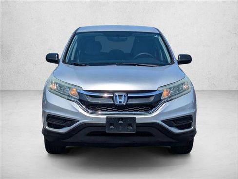 Used 2015 Honda CR-V LX image 2