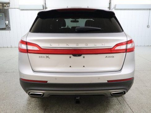 Used 2016 Lincoln MKX Reserve image 8