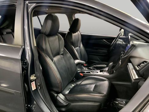 Used 2020 Subaru Crosstrek 2.0i Limited w/ Moonroof Package w/Navigation AWD/4WD image 9