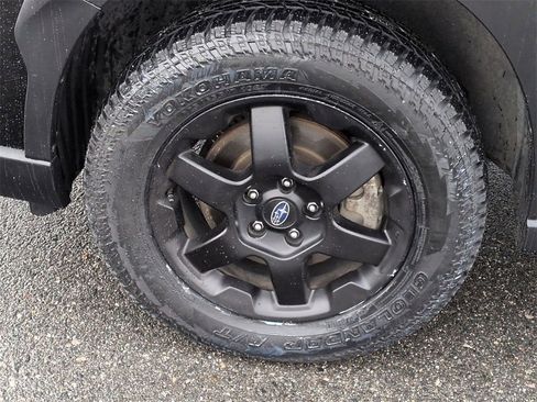 Used 2024 Subaru Outback Wilderness image 29