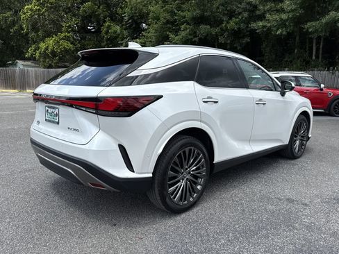 Used 2023 Lexus RX 350 FWD w/ Accessory Package (Z1) image 5