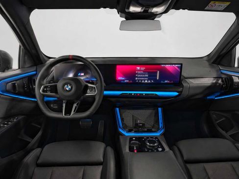 New 2026 BMW X3 M50 w/ Premium Package AWD/4WD image 16