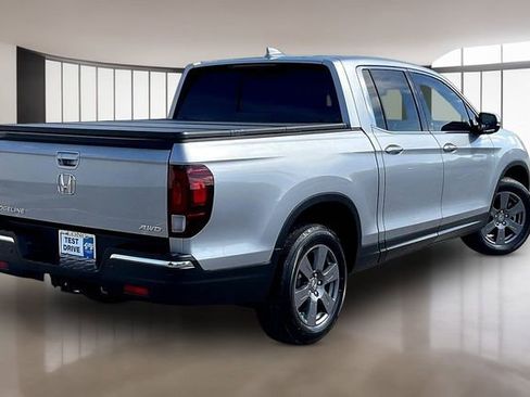 Used 2020 Honda Ridgeline RTL-E image 6