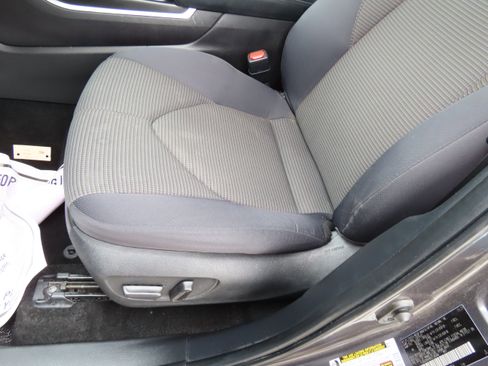 Used 2024 Toyota Highlander LE image 38