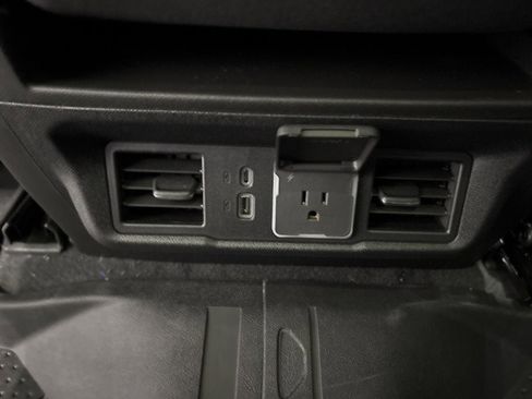 New 2026 Chevrolet Silverado 1500 RST w/ RST Select Package image 31