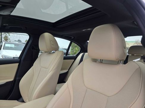 Used 2023 BMW 330i Sedan w/ Premium Package image 23