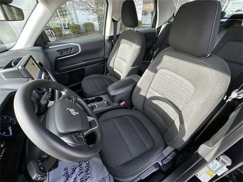 Used 2021 Ford Bronco Sport image 15