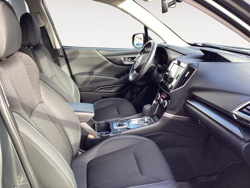 Certified 2021 Subaru Forester Premium image 15