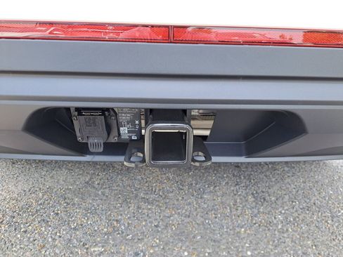 New 2026 Volkswagen Atlas SE image 28