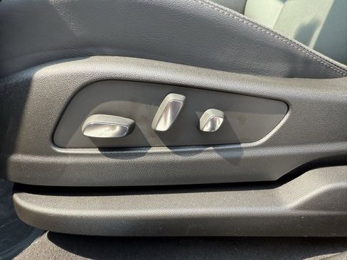 New 2025 Cadillac XT5 Premium Luxury w/ LPO, Floor Liner Package image 11