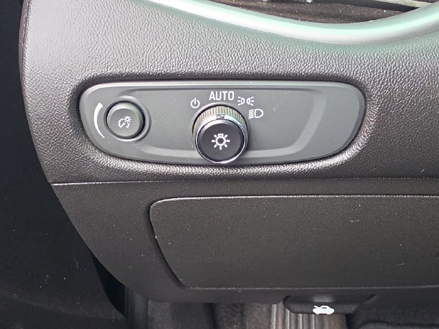 Certified 2023 Chevrolet Malibu LS FWD image 20