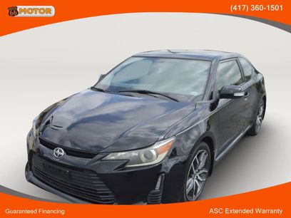Used 2015 Scion tC