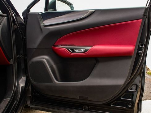 Used 2024 Lexus NX 350 AWD image 13