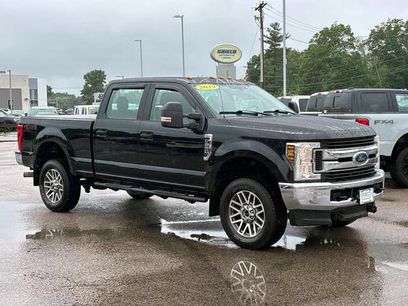 Used 2019 Ford F250 XL w/ STX Appearance Package